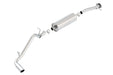 Borla 140645 Cat-Back(tm) Exhaust System - S-Type - Truck Part Superstore