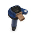 ACCEL 140646B SuperCoil Direct Ignition Coil; OEM Replacement; 3 Pin; Blue; - Truck Part Superstore