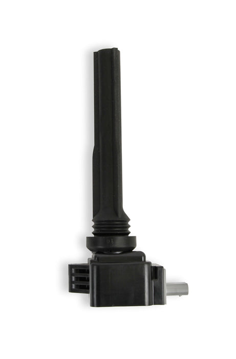 ACCEL 140647K-6 SuperCoil Direct Ignition Coil Set; OEM Replacement; Black; Set Of 6; - Truck Part Superstore