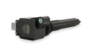 ACCEL 140647K SuperCoil Direct Ignition Coil; OEM Replacement; Black; - Truck Part Superstore