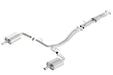 Borla 140659 Cat-Back(tm) Exhaust System - S-Type - Truck Part Superstore