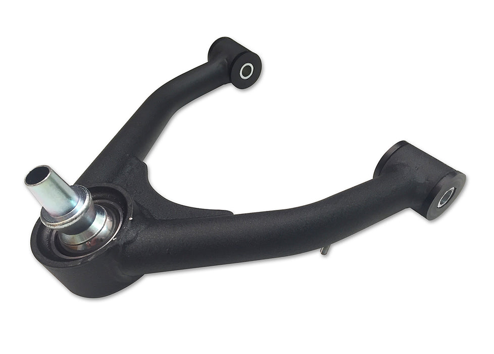 Tuff Country 10930 Uni-Ball Upper Control Arms 07-18 Chevy Silverado/Suburban/Tahoe and Sierra/Yukon/Yukon XL 1500 4x4 & 2WD With Cast Steel One Piece OE Pair Tuff Country - Truck Part Superstore
