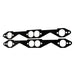 BBK Performance Parts 1406 PREMIUM HEADER GASKET SET- GM 5.0 5.7 SMALL BLOCK (PAIR). - Truck Part Superstore