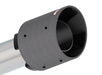 Borla 140702CFBA Cat-Back Exhaust System - S-Type - Truck Part Superstore