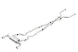 Borla 140703 Cat-Back(tm) Exhaust System - S-Type - Truck Part Superstore
