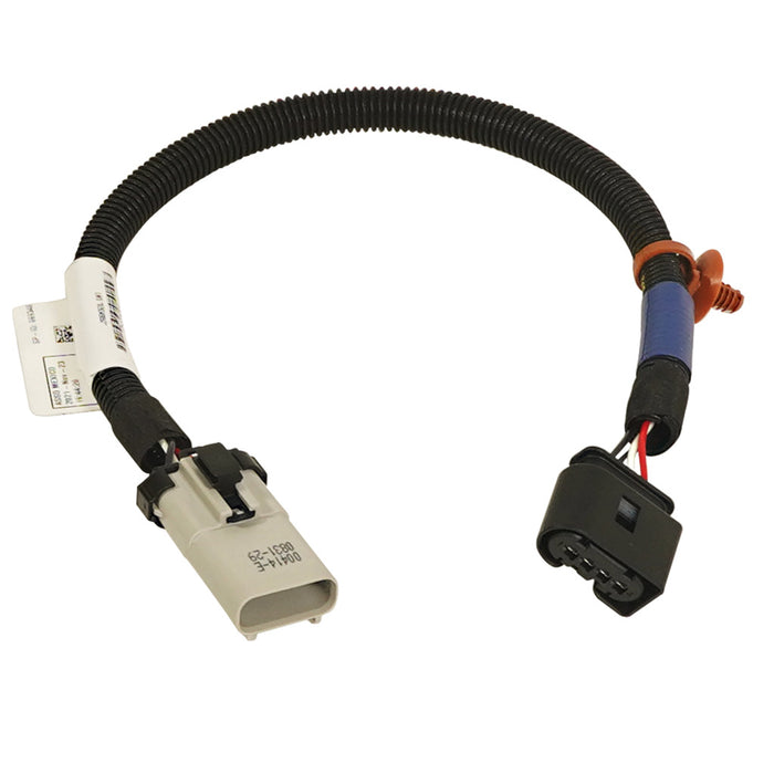 BD Diesel 1407046 Wiring Plug Adapter; HE300VG Style Actuator; - Truck Part Superstore