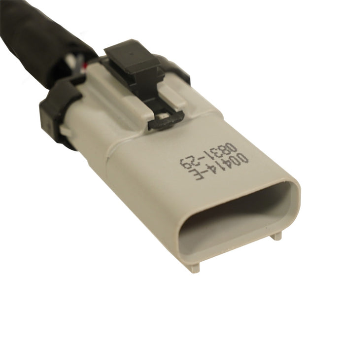 BD Diesel 1407046 Wiring Plug Adapter; HE300VG Style Actuator; - Truck Part Superstore