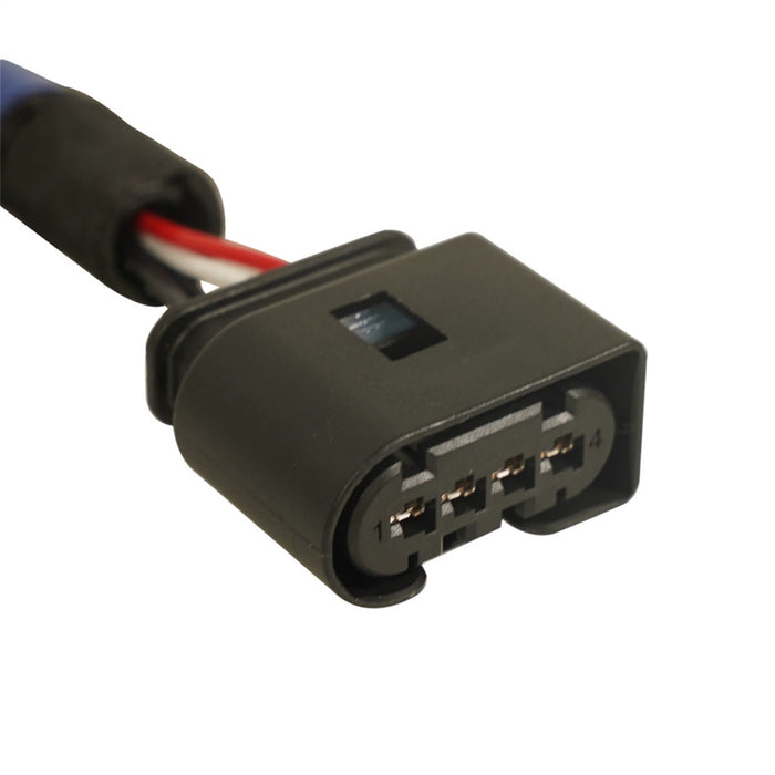 BD Diesel 1407046 Wiring Plug Adapter; HE300VG Style Actuator; - Truck Part Superstore
