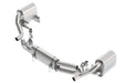 Borla 140711 Cat-Back(tm) Exhaust System - S-Type - Truck Part Superstore
