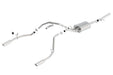 Borla 140718 Cat-Back Exhaust System - ATAK - Truck Part Superstore