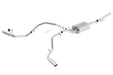 Borla 140720 Cat-Back Exhaust System - ATAK - Truck Part Superstore