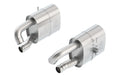Borla 140729 Cat-Back Exhaust System - S-Type - Truck Part Superstore