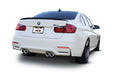Borla 140731 Cat-Back(tm) Exhaust System - ATAK(r) - Truck Part Superstore