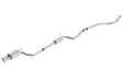 Borla 140733 Cat-Back Exhaust System - S-Type - Truck Part Superstore