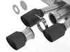 Borla 140738CB Cat-Back(tm) Exhaust System - ATAK(r) - Truck Part Superstore