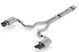 Borla 140742BC Cat-Back(tm) Exhaust System - S-Type - Truck Part Superstore