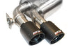 Borla 140745CFBA Cat-Back(tm) Exhaust System - S-Type - Truck Part Superstore