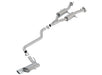 Borla 140748 Cat-Back Exhaust System - S-Type - Truck Part Superstore