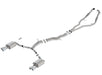 Borla 140749 Cat-Back(tm) Exhaust System - S-Type - Truck Part Superstore