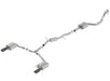 Borla 140759BC Cat-Back Exhaust System - ATAK - Truck Part Superstore