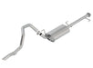 Borla 140760 Cat-Back(tm) Exhaust System - S-Type - Truck Part Superstore