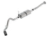 Borla 140762BC Cat-Back(tm) Exhaust System - S-Type - Truck Part Superstore