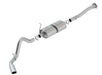 Borla 140762 Cat-Back(tm) Exhaust System - S-Type - Truck Part Superstore
