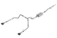 Borla 140770BC Cat-Back(tm) Exhaust System - S-Type - Truck Part Superstore