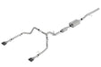 Borla 140774BC Cat-Back(tm) Exhaust System - S-Type - Truck Part Superstore