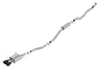 Borla 140777CB Cat-Back(tm) Exhaust System - S-Type - Truck Part Superstore