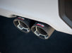 Borla 140779CF Cat-Back(tm) Exhaust System - S-Type - Truck Part Superstore