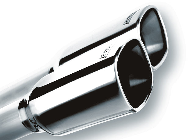 Borla 140784 Cat-Back(tm) Exhaust System - ATAK(r) - Truck Part Superstore