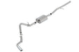 Borla 140794 Cat-Back(tm) Exhaust System - S-Type - Truck Part Superstore