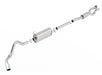Borla 140798 Cat-Back(tm) Exhaust System - S-Type - Truck Part Superstore