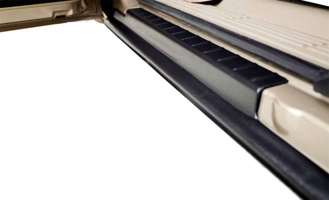 Bushwacker 14079 TrailArmor™ Rocker Panel - Truck Part Superstore