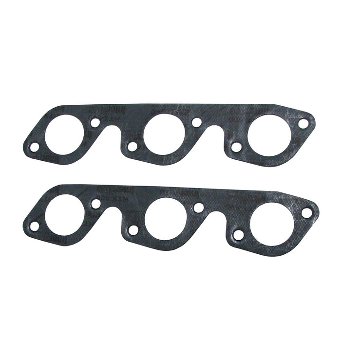 BBK Performance Parts 1407 PREMIUM HEADER GASKET SET FORD 3.8L V6 (PAIR). - Truck Part Superstore