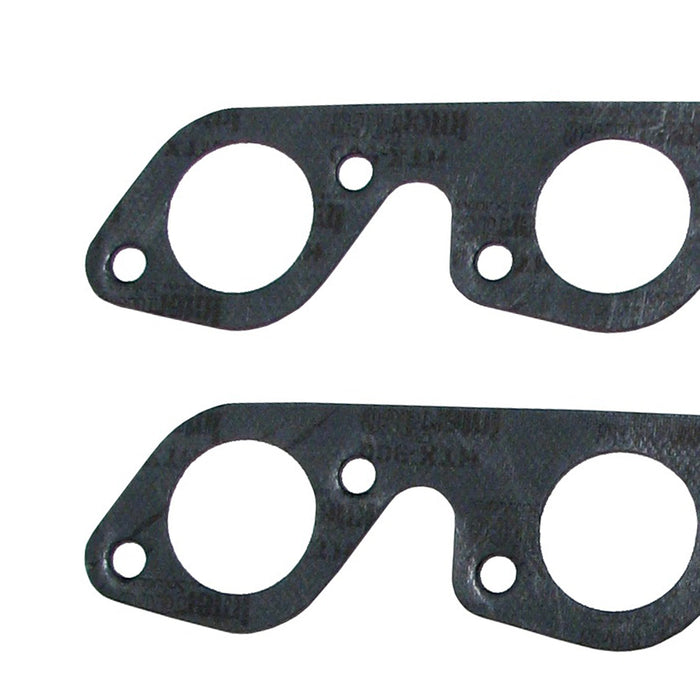 BBK Performance Parts 1407 PREMIUM HEADER GASKET SET FORD 3.8L V6 (PAIR). - Truck Part Superstore