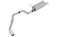 Borla 140801 Cat-Back(tm) Exhaust System - S-Type - Truck Part Superstore
