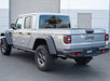 Borla 140808 Cat-Back(tm) Exhaust System - Touring - Truck Part Superstore