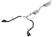 Borla 140814CB Cat-Back(tm) Exhaust System - S-Type - Truck Part Superstore