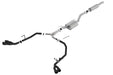 Borla 140815CB Cat-Back(tm) Exhaust System - S-Type - Truck Part Superstore
