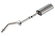 Borla 140829 Cat-Back(tm) Exhaust System - S-Type - Truck Part Superstore