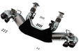Borla 140839CF Cat-Back(tm) Exhaust System - ATAK(r) - Truck Part Superstore