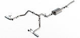 Borla 140842 Cat-Back(tm) Exhaust System - S-Type - Truck Part Superstore