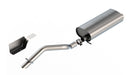 Borla 140846 Cat-Back(tm) Exhaust System - Touring - Truck Part Superstore