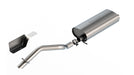Borla 140847 Cat-Back(tm) Exhaust System - S-Type - Truck Part Superstore
