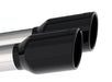 Borla 140853BC Cat-Back(tm) Exhaust System - S-Type - Truck Part Superstore