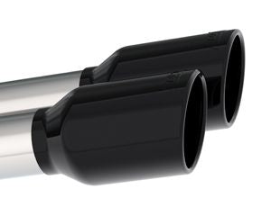Borla 140853BC Cat-Back(tm) Exhaust System - S-Type - Truck Part Superstore