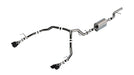 Borla 140857BC Cat-Back(tm) Exhaust System - S-Type - Truck Part Superstore