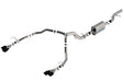 Borla 140859BC Cat-Back(tm) Exhaust System - S-Type - Truck Part Superstore